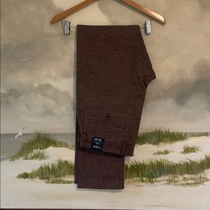 NWT Men’s J.Crew Slim Trouser- 32x34